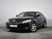 Toyota Camry VI (XV40) Рестайлинг Санкт-Петербург  - изображение 22