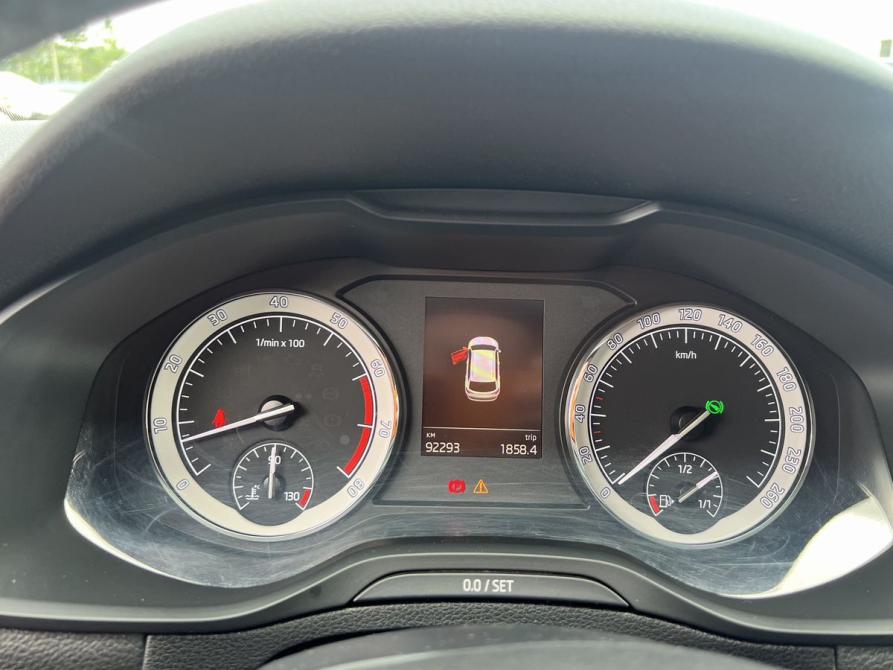 Skoda Karoq I Уфа  - изображение 12