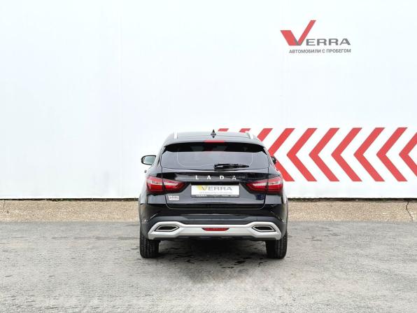 Lada (ВАЗ) Vesta I Рестайлинг (NG) с пробегом 2024 года, цена 1 530 000 рублей, 3847 км, универсал, Автокод Объявления