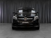 Mercedes-Benz GLE AMG I (W166) Тюмень  - изображение 43