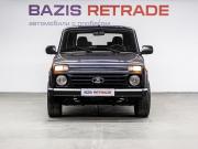 Lada (ВАЗ) 2121 (4x4) I Рестайлинг (2020) Тюмень  - изображение 27