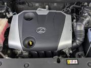 Lexus NX I Рестайлинг Москва  - изображение 37