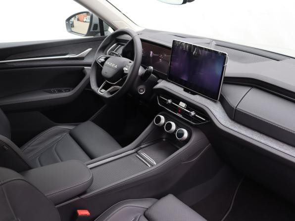 Skoda Kodiaq II с пробегом 2025 года, цена 5 950 000 рублей, 18 км, внедорожник, Автокод Объявления