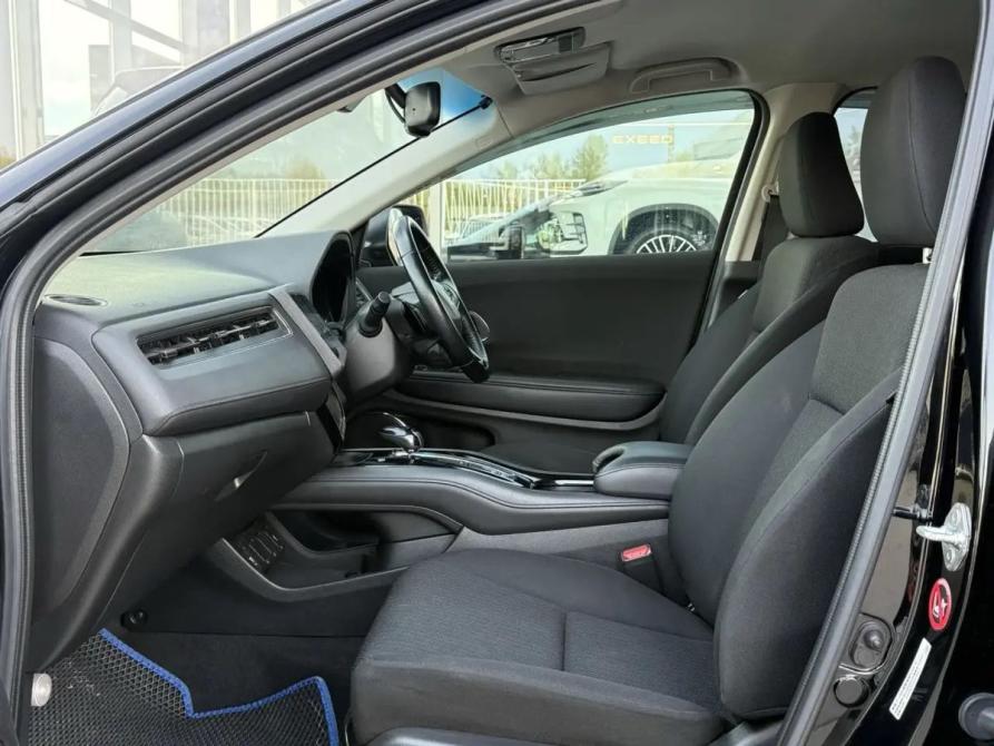Honda Vezel I Новосибирск  - изображение 19