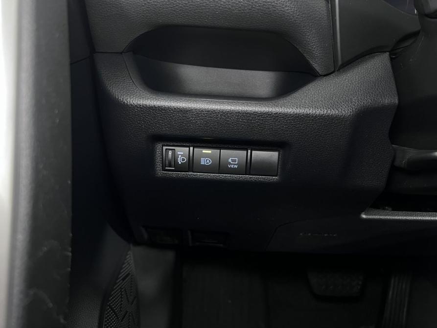 Toyota RAV4 V (XA50) Калининград  - изображение 18