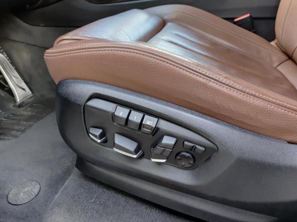 BMW X5 III (F15) с пробегом 2017 года, цена 3 952 000 рублей, 96424 км, внедорожник, Автокод Объявления