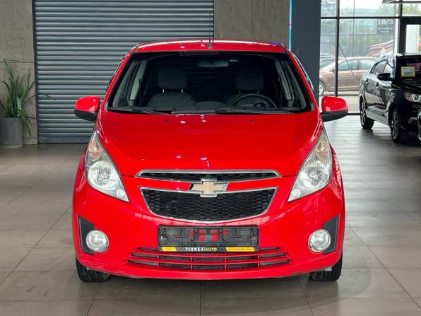 Chevrolet Spark III с пробегом 2011 года, цена 675 000 рублей, 124172 км, хэтчбек, Автокод Объявления