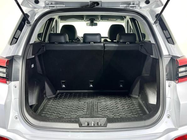 Chery Tiggo 4 Pro I с пробегом 2023 года, цена 1 500 000 рублей, 47700 км, внедорожник, Автокод Объявления