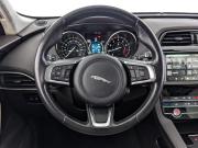 Jaguar F-Pace I Москва  - изображение 50