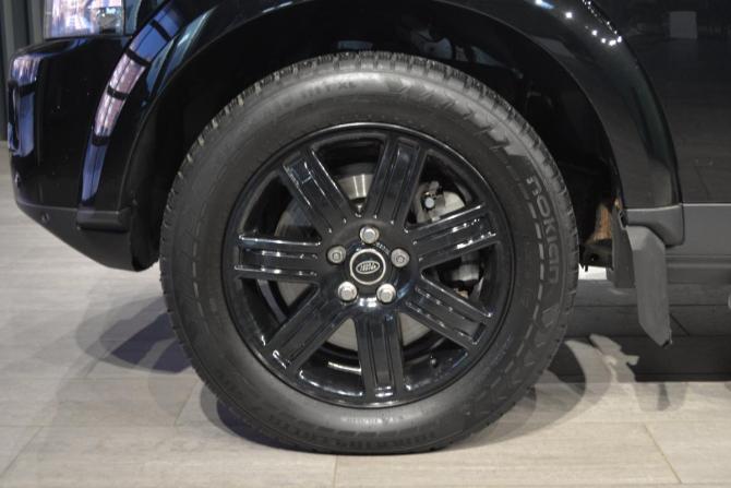 Land Rover Discovery IV Рестайлинг с пробегом 2014 года, цена 2 300 000 рублей, 219000 км, внедорожник, Автокод Объявления