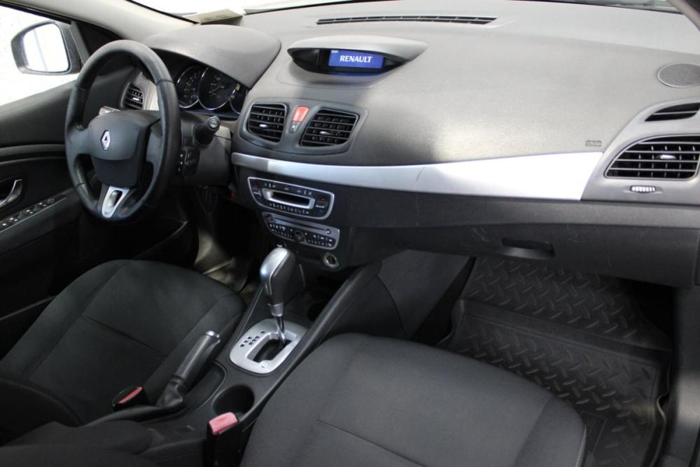 Renault Fluence I Ярославль  - изображение 11