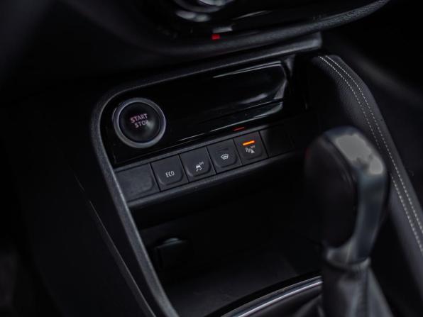Renault Kaptur I Рестайлинг с пробегом 2020 года, цена 1 477 000 рублей, 83236 км, внедорожник, Автокод Объявления