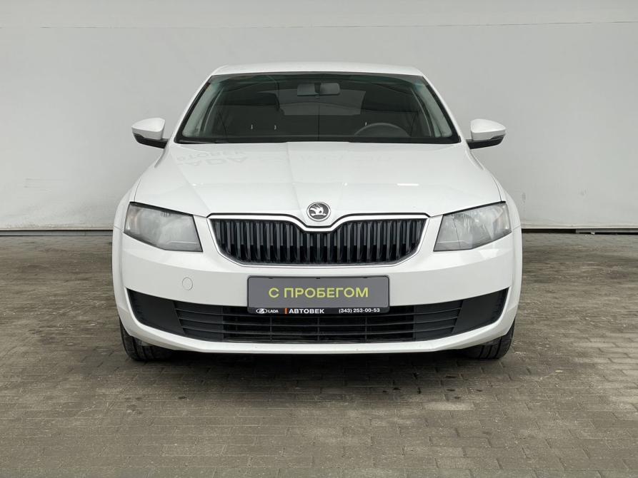 Skoda Octavia III (A7) Екатеринбург  - изображение 2