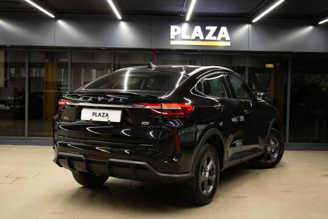 Haval F7x I Рестайлинг с пробегом 2023 года, цена 2 299 000 рублей, 77739 км, внедорожник, Автокод Объявления