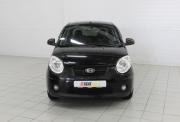 Kia Picanto I Рестайлинг Астрахань  - изображение 23