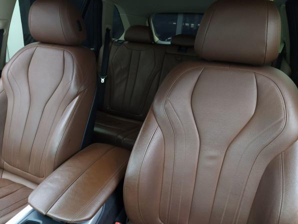 BMW X5 III (F15) с пробегом 2016 года, цена 2 949 000 рублей, 162674 км, внедорожник, Автокод Объявления