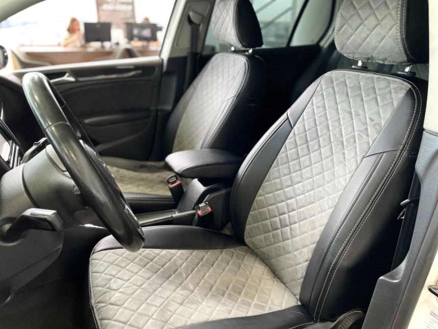 Volkswagen Golf VI Ростов-на-Дону  - изображение 16