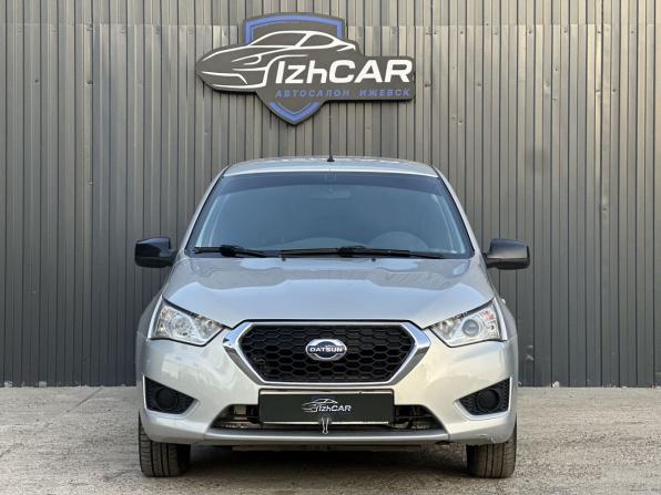 Datsun mi-DO с пробегом 2016 года, цена 499 000 рублей, 109900 км, хэтчбек, Автокод Объявления