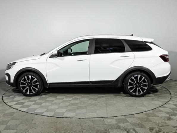 Lada (ВАЗ) Vesta I Рестайлинг (NG) с пробегом 2024 года, цена 1 399 700 рублей, 70467 км, универсал, Автокод Объявления