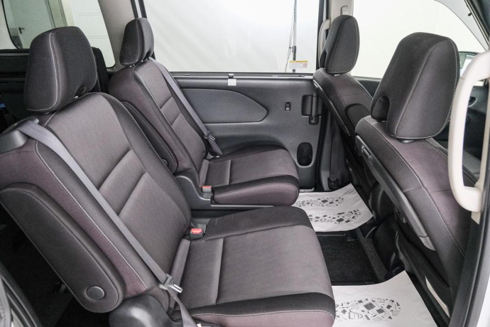 Nissan Serena V (C27) Красноярск  - изображение 19