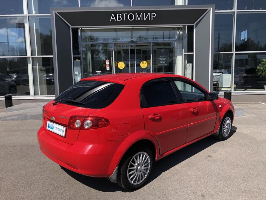 Chevrolet Lacetti I Брянск  - изображение 5