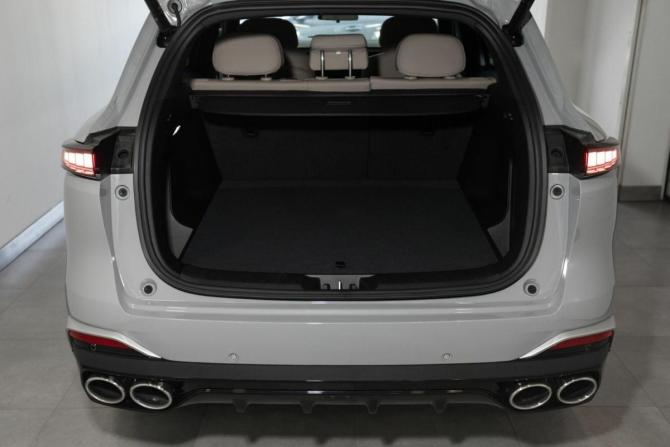 Новый Changan CS75 Plus IV 2025 года, цена 4 249 900 рублей, внедорожник, Автокод Объявления