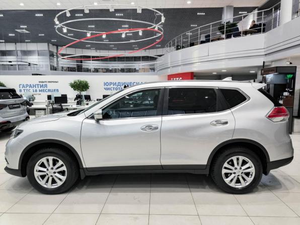 Nissan X-Trail III Рестайлинг с пробегом 2018 года, цена 2 250 000 рублей, 78088 км, внедорожник, Автокод Объявления