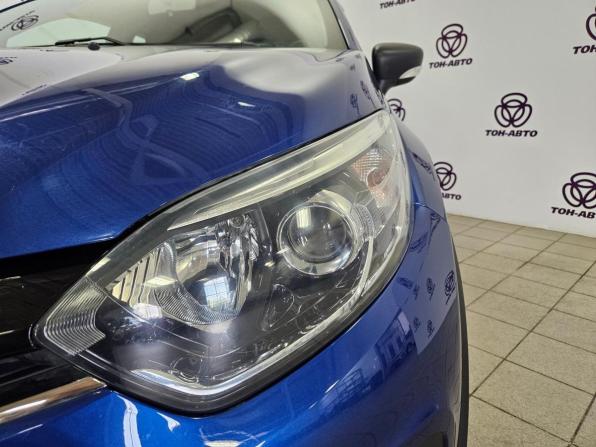 Renault Kaptur I Рестайлинг с пробегом 2020 года, цена 1 563 000 рублей, 70422 км, внедорожник, Автокод Объявления
