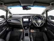 Honda Shuttle II Иркутск  - изображение 33