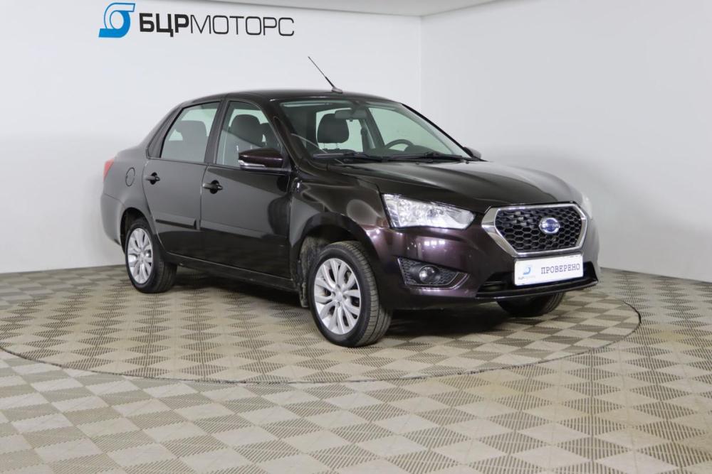 Datsun on-DO I Рестайлинг Нижний Новгород  - изображение 3