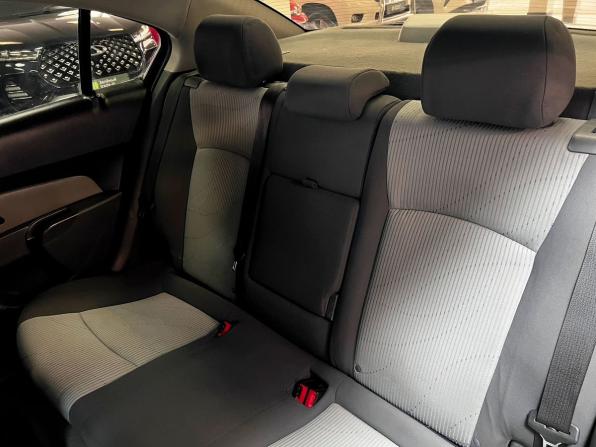 Chevrolet Cruze I с пробегом 2010 года, цена 695 000 рублей, 218661 км, седан, Автокод Объявления
