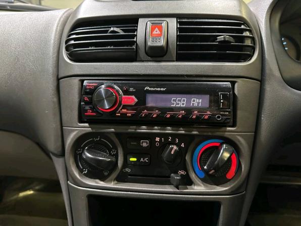 Nissan Sunny B15 с пробегом 2001 года, цена 299 000 рублей, 411634 км, седан, Автокод Объявления