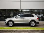 Volkswagen Tiguan II Санкт-Петербург  - изображение 37