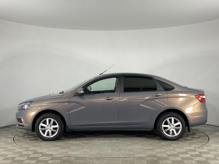 Lada (ВАЗ) Vesta I Воронеж  - изображение 10