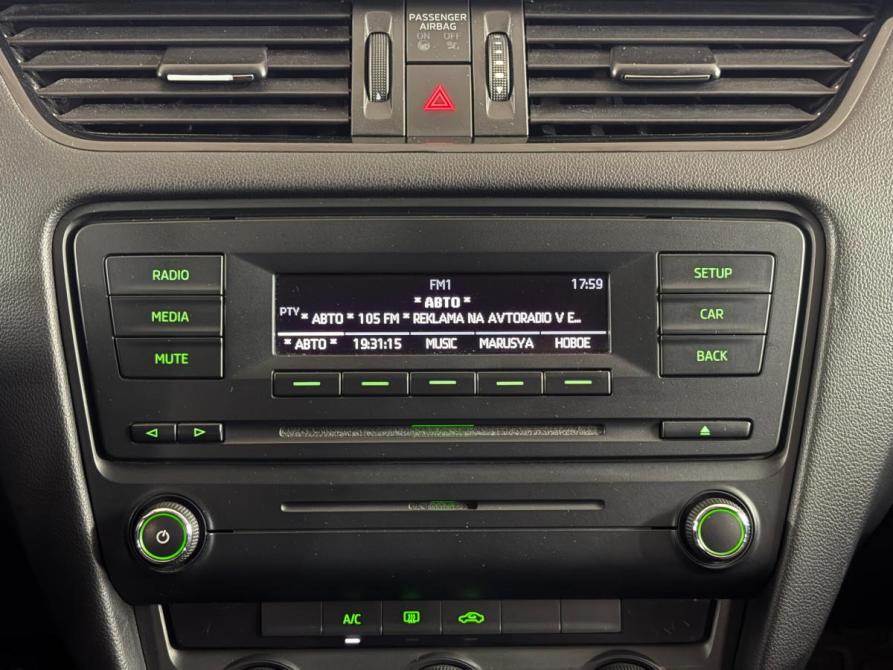 Skoda Octavia III (A7) Екатеринбург  - изображение 20