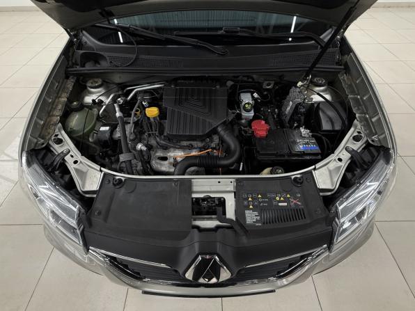 Renault Sandero II Рестайлинг с пробегом 2020 года, цена 1 030 000 рублей, 163905 км, хэтчбек, Автокод Объявления