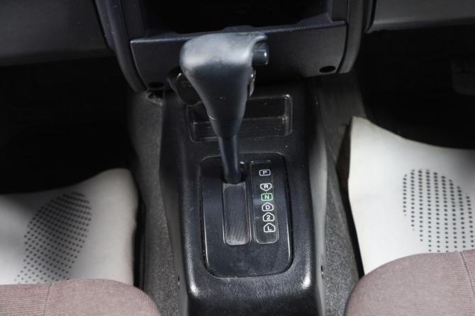Mitsubishi Pajero Mini II с пробегом 2010 года, цена 679 000 рублей, 118212 км, внедорожник, Автокод Объявления