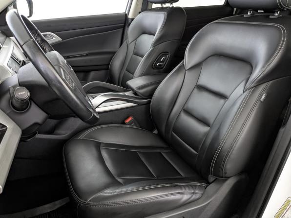 Geely Atlas I с пробегом 2021 года, цена 1 700 000 рублей, 72299 км, внедорожник, Автокод Объявления