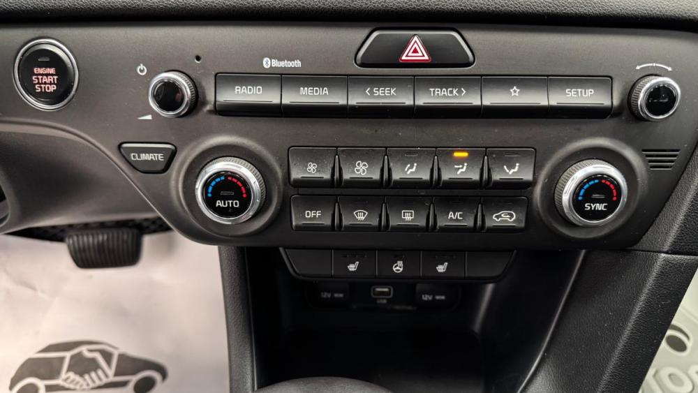 Kia Sportage IV Рестайлинг Липецк  - изображение 12