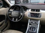 Land Rover Range Rover Evoque I Рестайлинг Москва  - изображение 47