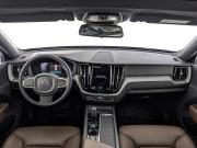 Volvo XC60 II Рестайлинг Москва  - изображение 44