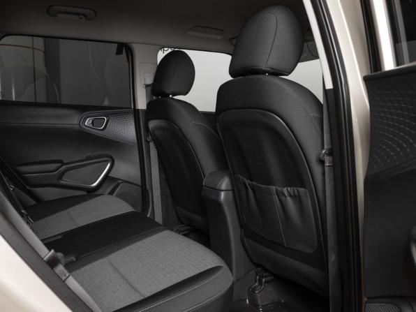 Kia Soul III с пробегом 2019 года, цена 1 958 700 рублей, 96000 км, хэтчбек, Автокод Объявления