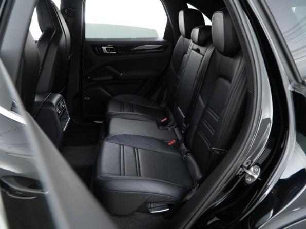 Porsche Cayenne III с пробегом 2020 года, цена 6 262 444 рубля, 151189 км, внедорожник, Автокод Объявления