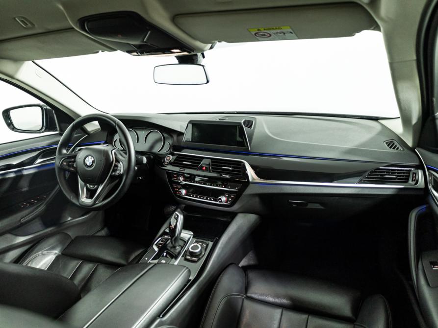 BMW 5 серии VII (G30/G31/G38) Санкт-Петербург  - изображение 9