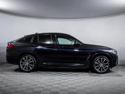 BMW X4 II (G02) Москва  - изображение 24