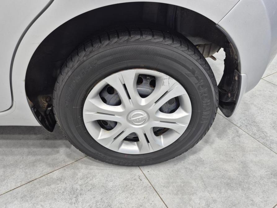 Nissan Note II Воронеж  - изображение 20