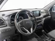 Hyundai Tucson III Рестайлинг Казань  - изображение 13