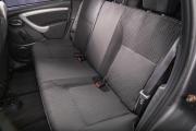 Nissan Terrano III (D10) Томск  - изображение 36