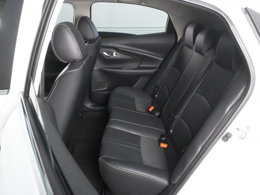 Changan Alsvin Минеральные Воды  - изображение 9