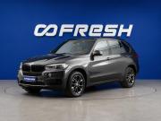 BMW X5 III (F15) Москва  - изображение 29